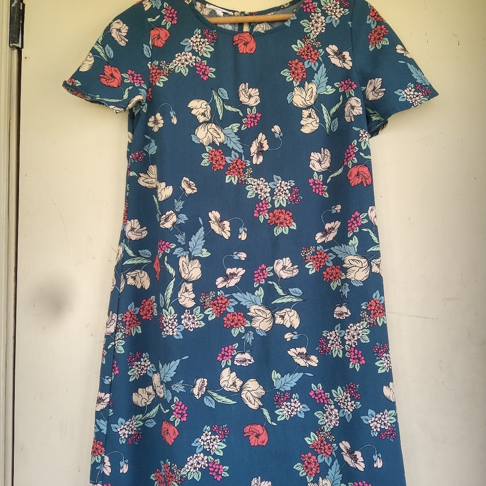 Maurices summer dress